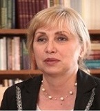 Доц. д-р Красимира Александрова